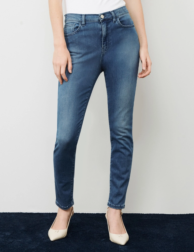 (image for) Jeans skinny In Offerta